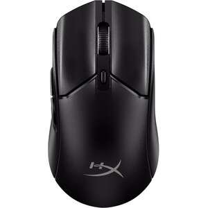 עכבר גיימינג אלחוטי HyperX Pulsefire Haste 2 Core - שחור