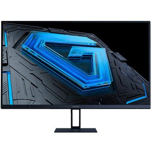 מסך מחשב גיימינג Xiaomi G27i IPS FHD 27 - שנה אחריות