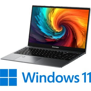 💻 בלאקוויו אייסבוק 8 אפור כהה
