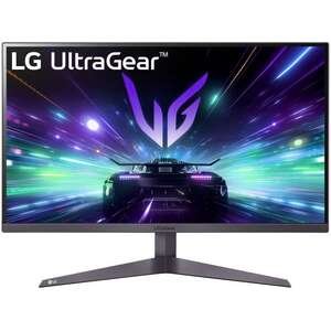 מסך מחשב גיימינג LG UltraGear 27GS50F-B FHD VA 180Hz 27