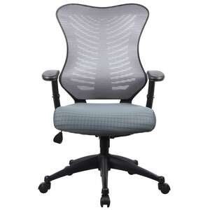 💺 כיסא Keisar Sitplus Fiona שחור