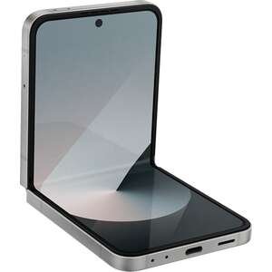 📱 Galaxy Z Flip6 12+256GB Silver Shadow