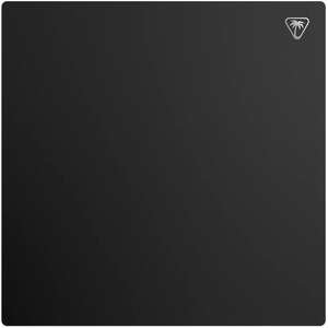 משטח עכבר לגיימרים Turtle Beach Sense Core Square צבע שחור 450X450X2 ממ