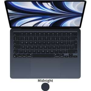 💻 מקבוק אייר M2 אפל 13 אינץ'