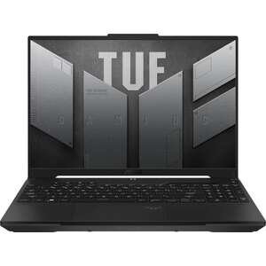💻 אסוס TUF גיימינג A16 אדוונטג' שחור