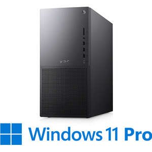 מחשב מותג שולחני Dell XPS Desktop 8960 XPS8960-7355 / XP-RD33-15442 / XP-RD33-15666