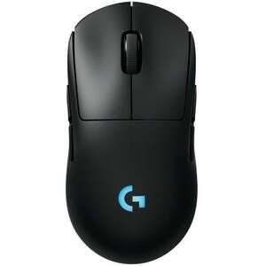 עכבר גיימינג אלחוטי Logitech G Pro 2 Lightspeed - צבע שחור
