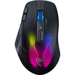 עכבר גיימינג Turtle Beach Kone XP Air - צבע שחור