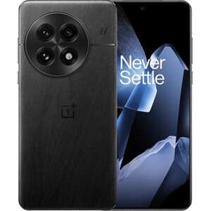 📱 OnePlus 13 16+512GB Black Eclipse