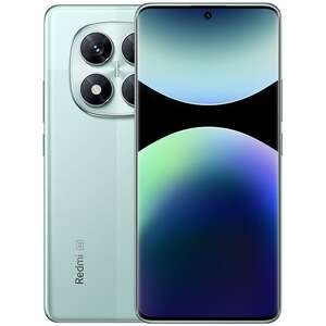 📱 Redmi Note 14 Pro 5G 12+512GB ירוק