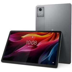 📱 לנובו TAB K11 Plus אפור לונה