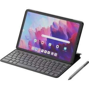 📱 לנובו TAB K11 אפור