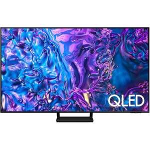 📺 סמסונג 75 אינץ' QLED 4K