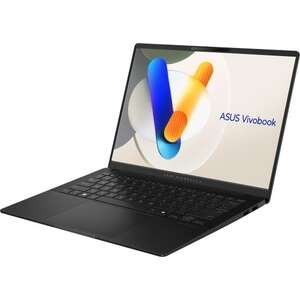 💻 אסוס ויבובוק S14 OLED שחור