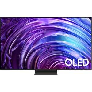 סמסונג 65 אינץ' OLED 4K