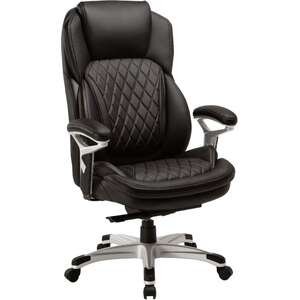 💺 כסא מנהלים Fizzio Pentagon שחור