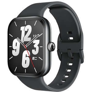 ⌚ שעון שיאומי רדמי וואץ' 5 שחור