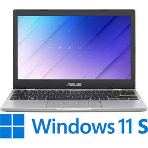 💻 אסוס E210 לבן