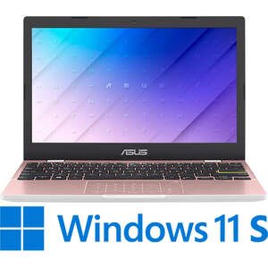💻 אסוס E210 ורוד