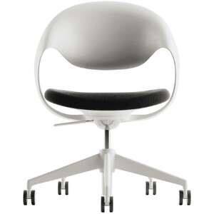 💺 כיסא Keisar Sitplus Loop לבן