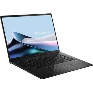 💻 אסוס זנבוק 14 שחור