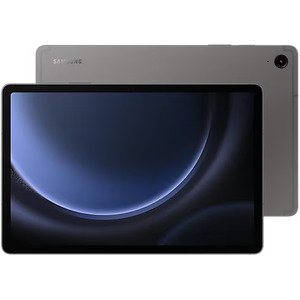 📱 סמסונג Galaxy Tab S9 FE+ אפור