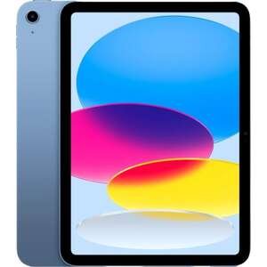📱 אייפד אפל iPad 2025 11 אינץ' כחול
