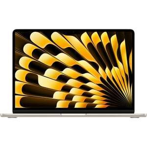 מקבוק אייר 13 אינץ' M4 אפל 256GB