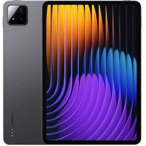 📱 שיאומי Pad 7 אפור