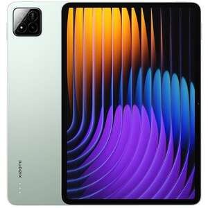 📱 שיאומי Pad 7 Pro ירוק