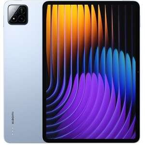 📱 שיאומי Pad 7 Pro כחול