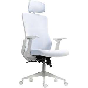 💺 כסא Dragon Smart R70 לבן