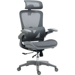 💺 כסא Dragon Smart AIR10 אפור