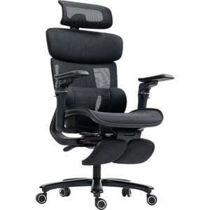 💺 כיסא Dragon Smart Tech AIRP2 שחור
