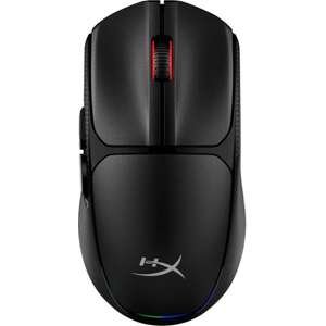 עכבר גיימינג אלחוטי HyperX Pulsefire Fuse - שחור