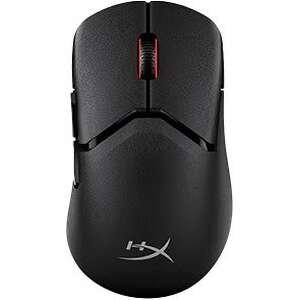 עכבר גיימינג אלחוטי HyperX Pulsefire Saga Pro - שחור