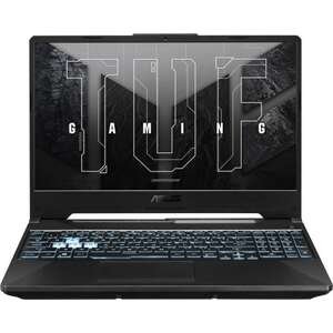 💻 אסוס TUF גיימינג A15 שחור גרפיט