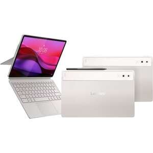 📱 לנובו Yoga Tab Plus אפור