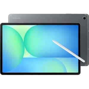📱 סמסונג Galaxy Tab S10 FE אפור