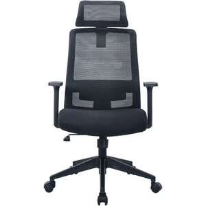 💼 כיסא Dr.Gav CONTROL PRO שחור