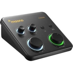 ממשק שמע Maono PS22 Lite USB-C/XLR