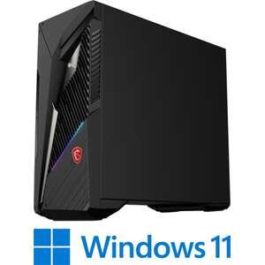 מחשב מותג גיימינג MSI MAG Infinite S3 14NUD5-2607IL