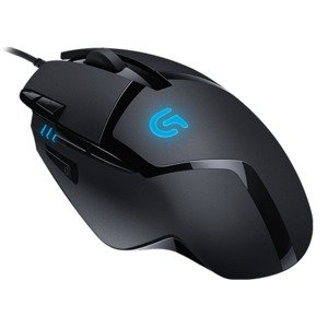עכבר גיימרים Logitech G402 Hyperion Fury Ultra-Fast FPS