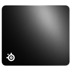 משטח לעכבר לגיימרים SteelSeries QcK Edge Large 450x400x2mm
