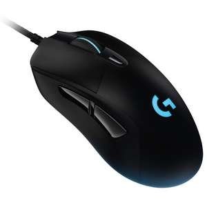 עכבר גיימרים Logitech G403 Hero