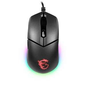 עכבר גיימינג MSI Clutch GM11