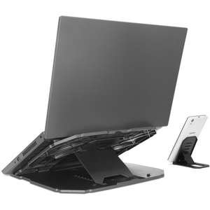🖥️ מעמד Lenovo 2 ב-1 GXF0X02619