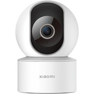 מצלמת אבטחה דגם Xiaomi Smart Camera C200 צבע לבן