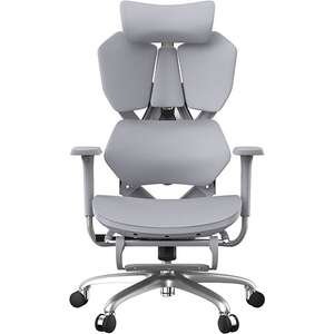 כיסא גיימרים Sihoo X5S – אפור