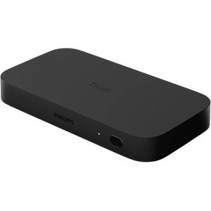 בקר סנכרון Philips Hue HDMI Sync Box - ארבעה חיבורי HDMI